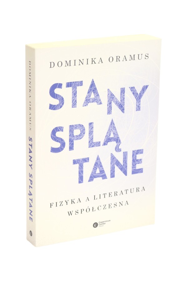 Stany splątane Oramus