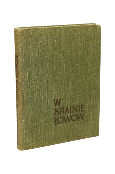 W krainie łowów Puchalski