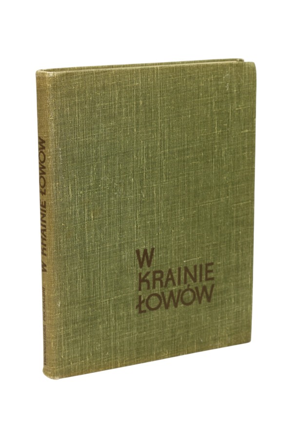 W krainie łowów Puchalski