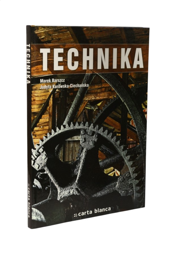 Technika Marek Barszcz
