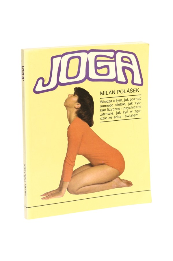 Joga Milan Polasek