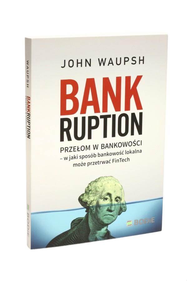 Bank Ruption Waupsh