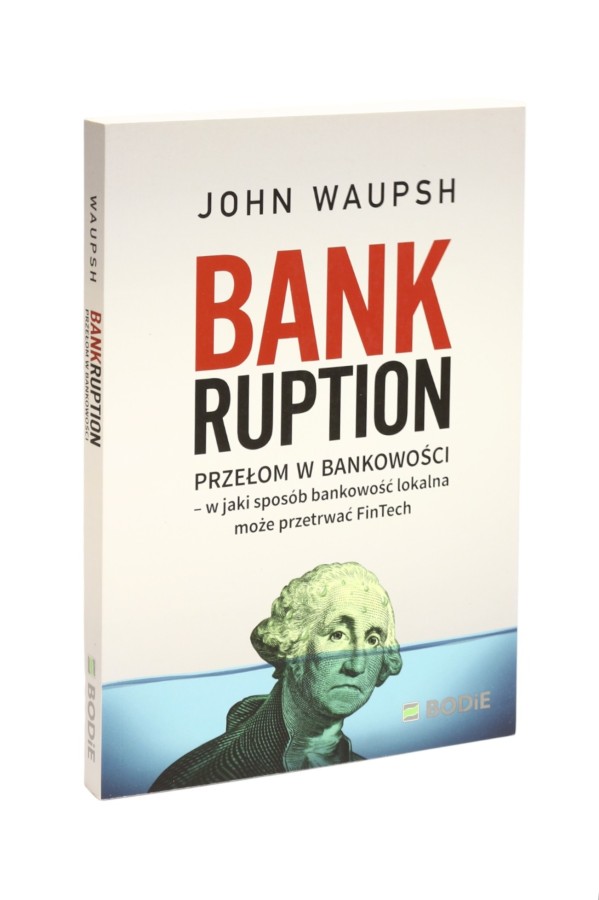 Bank Ruption Waupsh