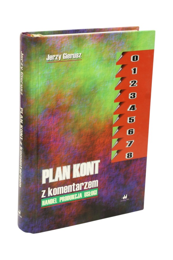 Plan kont z komentarzem Gierusz
