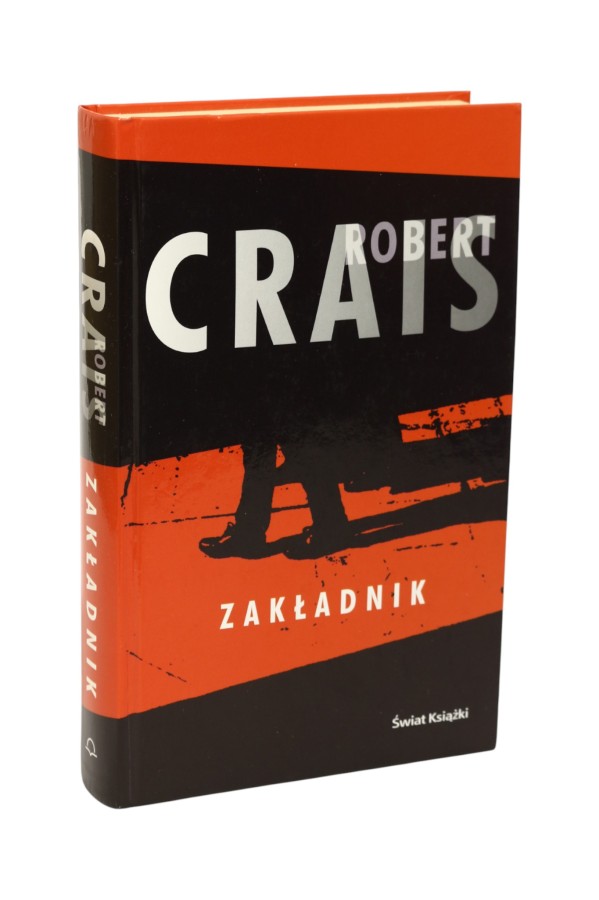 Zakładnik Robert Crais