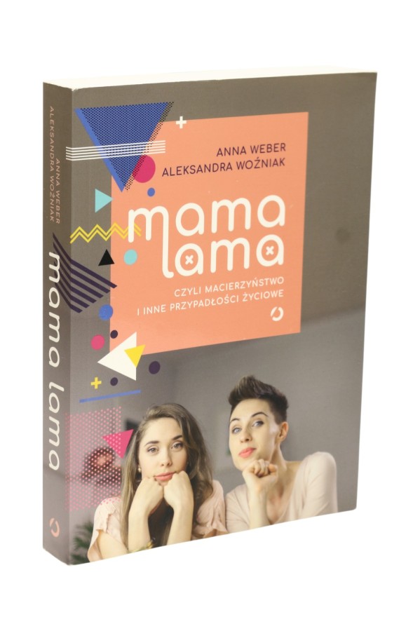 Mama lama Weber