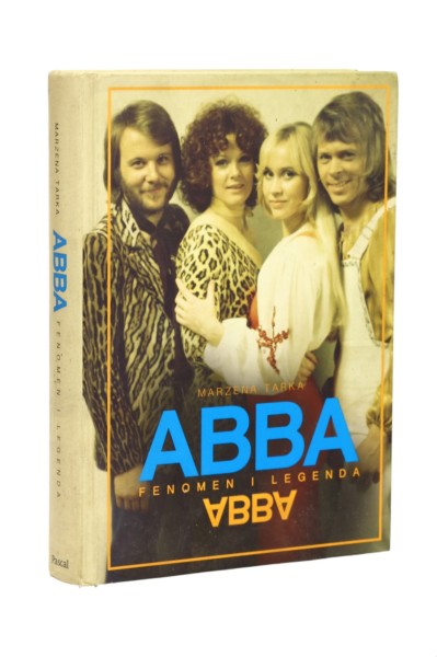 Abba Fenomen i legenda Tarka