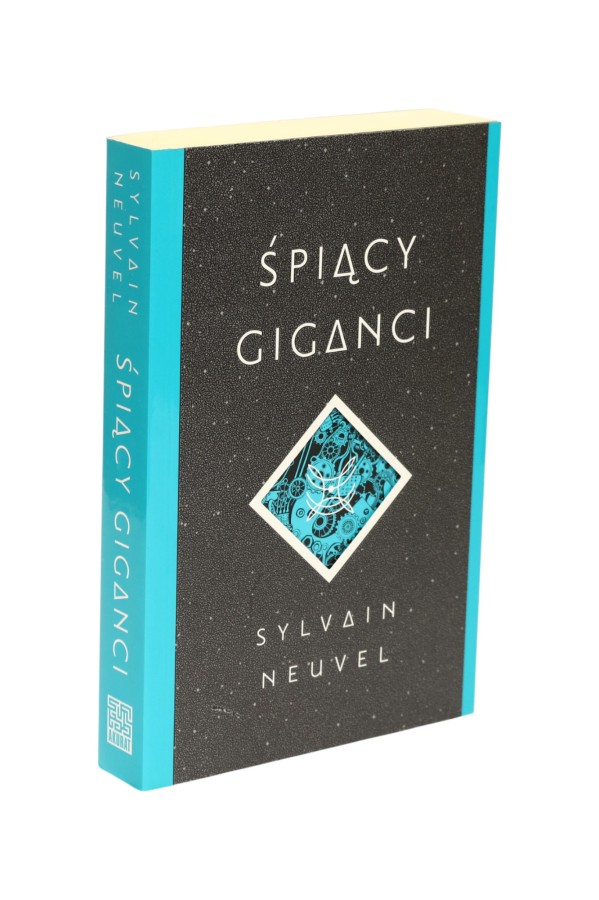 Śpiący giganci Neuvel