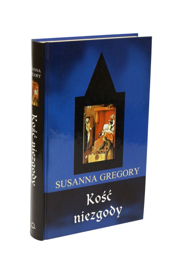 Kość niezgody Gregory
