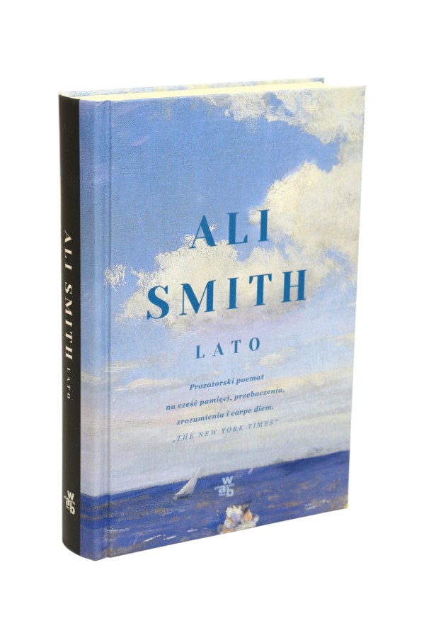 Lato Ali Smith