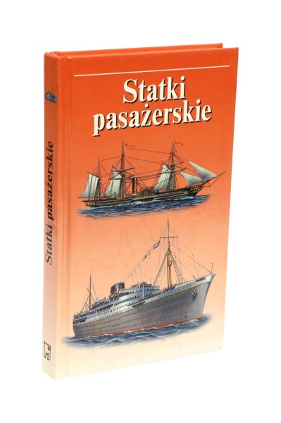 Statki pasażerskie Coplak