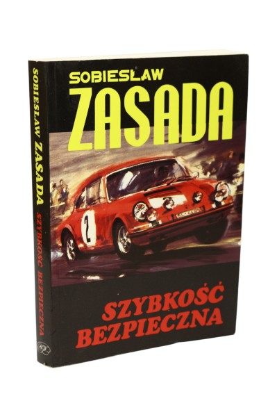 Szybkość bezpieczna Zasada