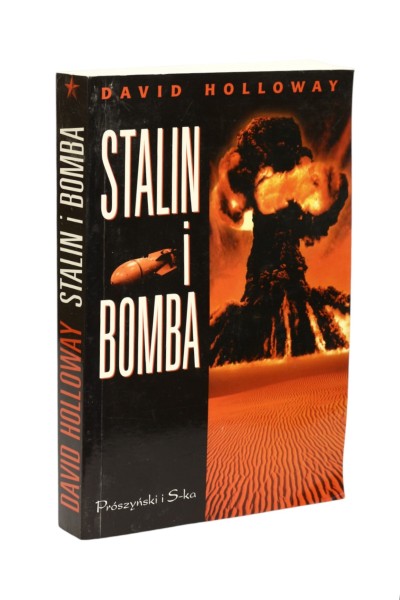 Stalin i Bomba Holloway