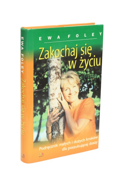 Zakochaj się w życiu Foley