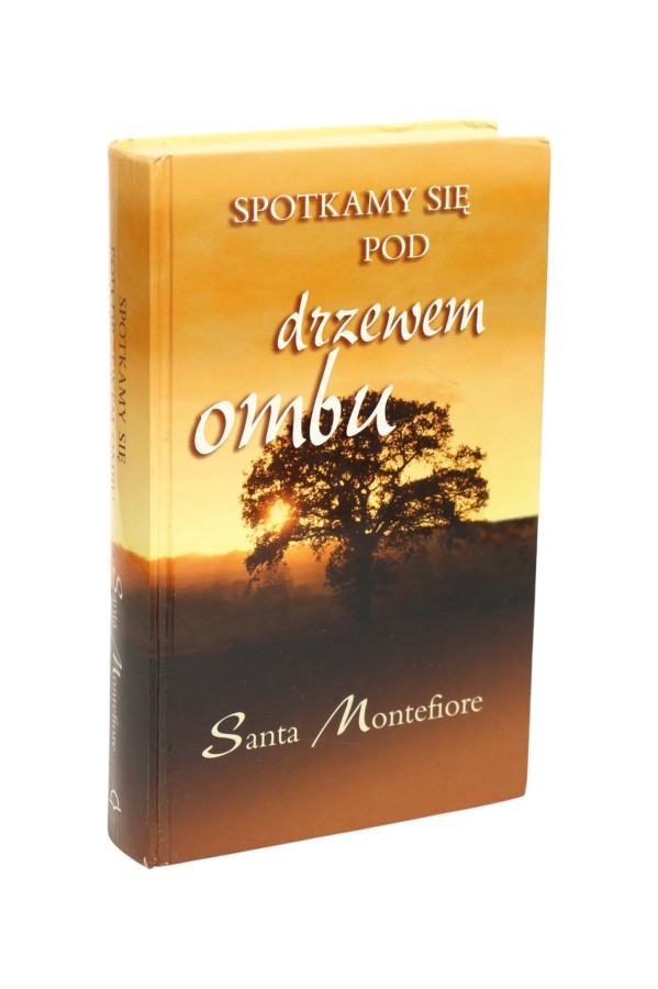 Spotkamy się pod drzewem ombu Montefiore