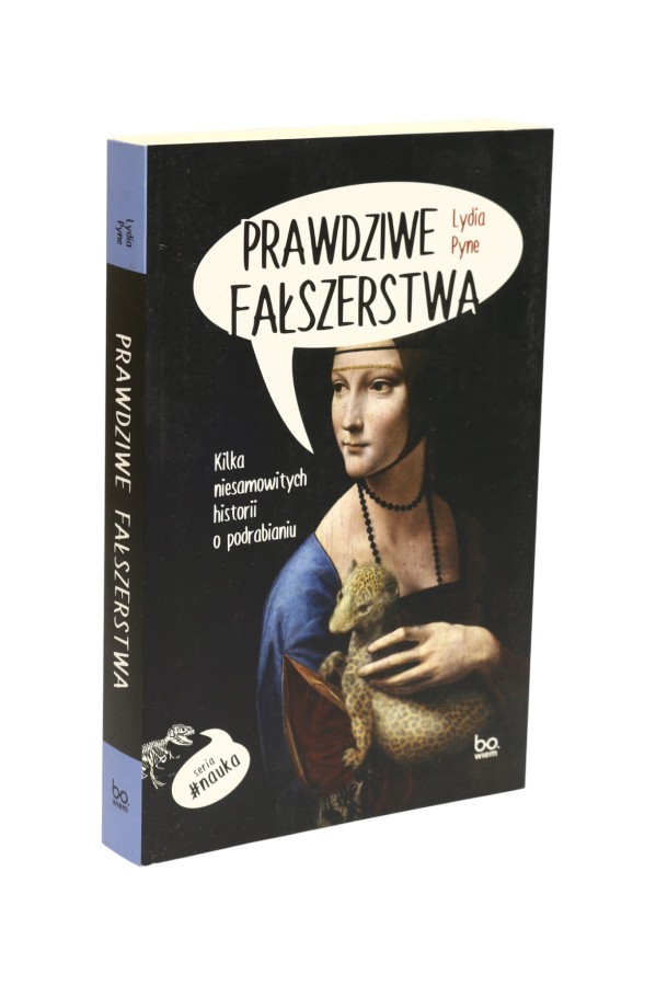 Prawdziwe fałszerstwa Pyne