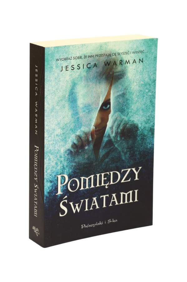 Pomiędzy światami Warman