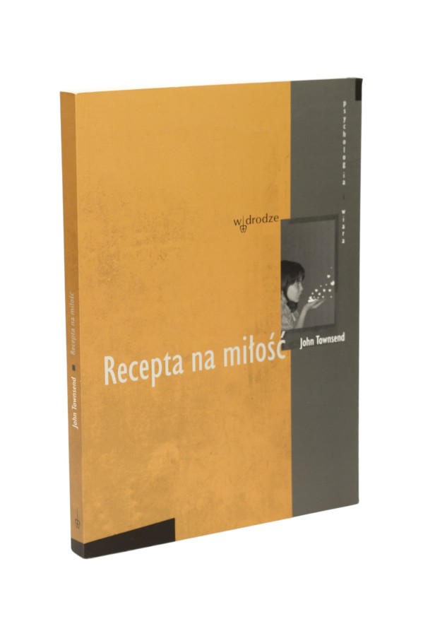 Recepta na miłość Townsend