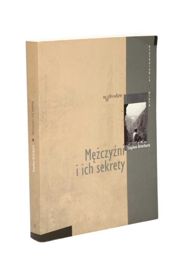 Mężczyźni i ich sekrety Arterburn