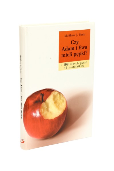 Czy Adam i Ewa mieli pępki? Pinto
