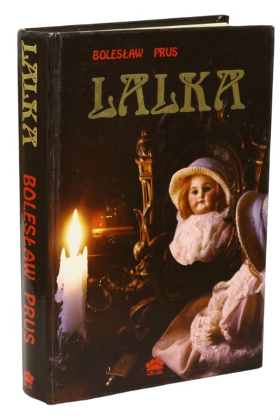 Lalka Bolesław Prus