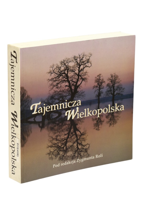 Tajemnica Wielkopolska Roli