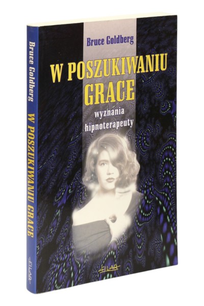 W poszukiwaniu Grace Goldberg