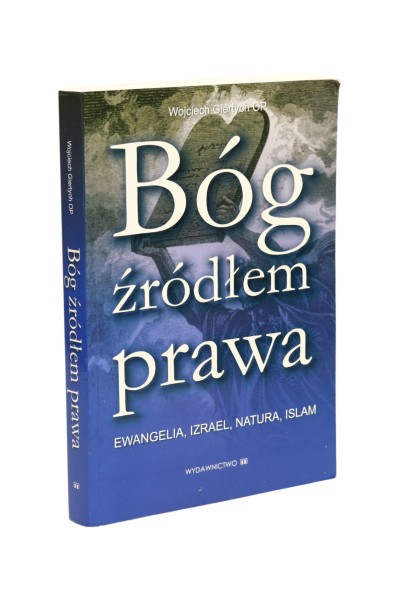 Bóg źródłem prawa Giertych