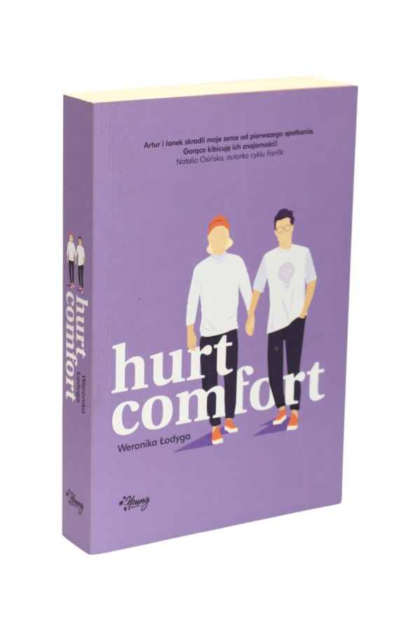Hurt comfort Łodyga