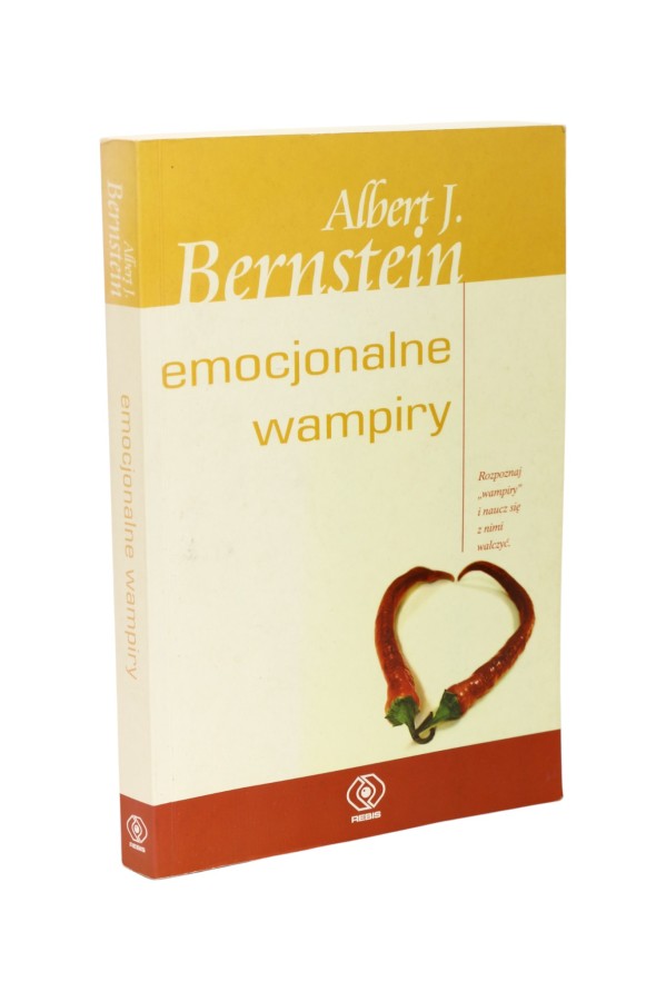 Emocjonalne wampiry Bernstein