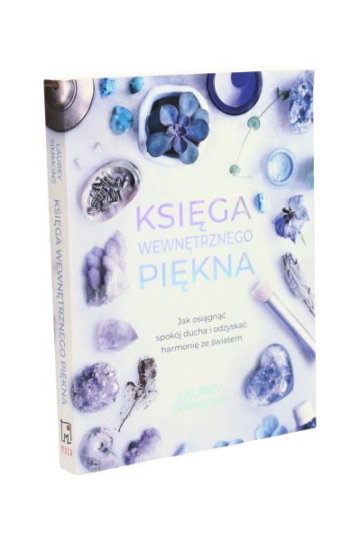 Księga wewnętrznego piękna Simmons