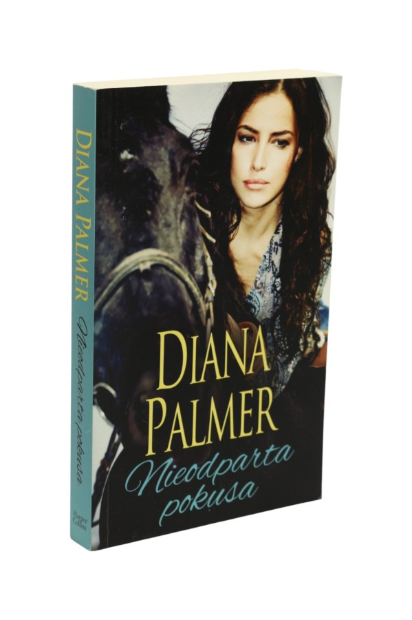 Nieoparta pokusa Palmer