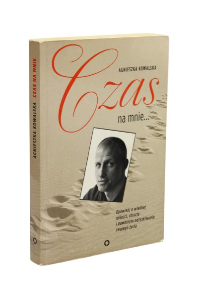 Czas na mnie... Kowalska