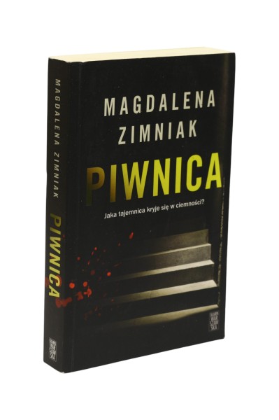 Piwnica Magdalena Zimniak