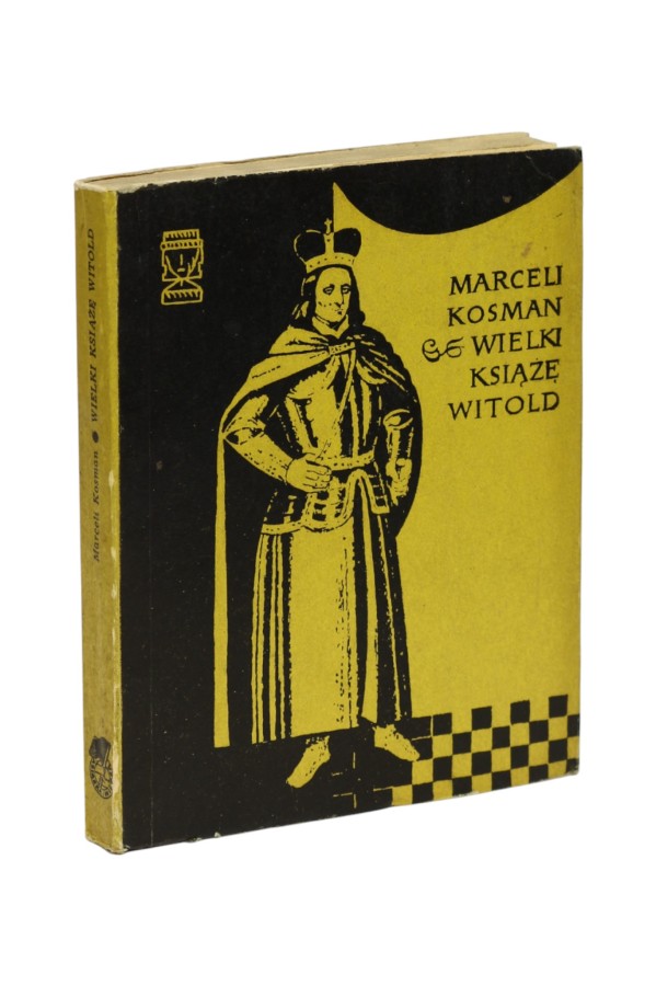 Wielki Książe Witold Kosman