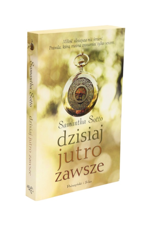Dzisiaj jutro zawsze Sotto