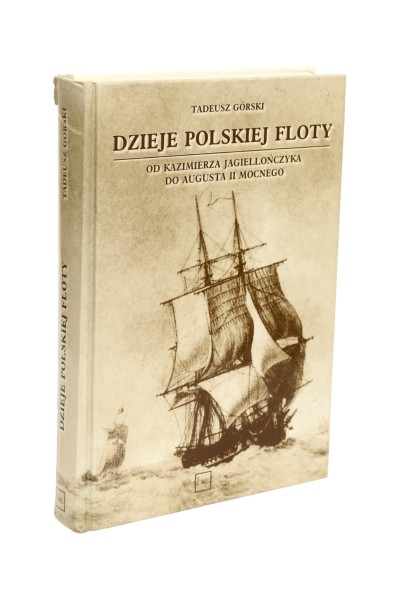 Dzieje polskiej floty  Górski