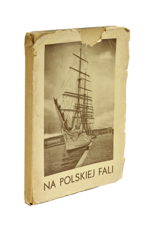 Na Polskiej fali Bandrowski
