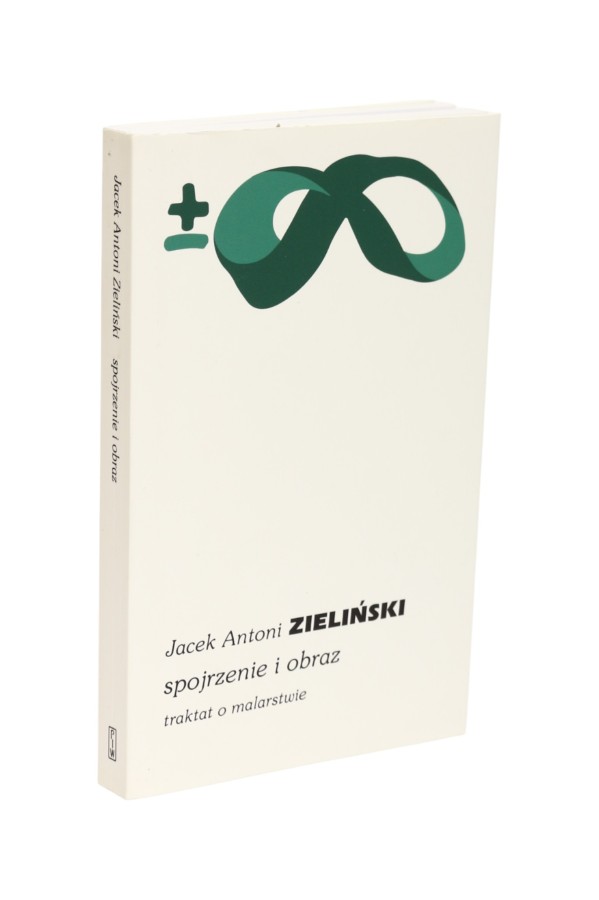 Spojrzenie i obraz Zieliński