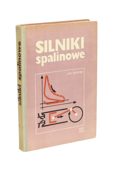 Silniki spalinowe Kijewski