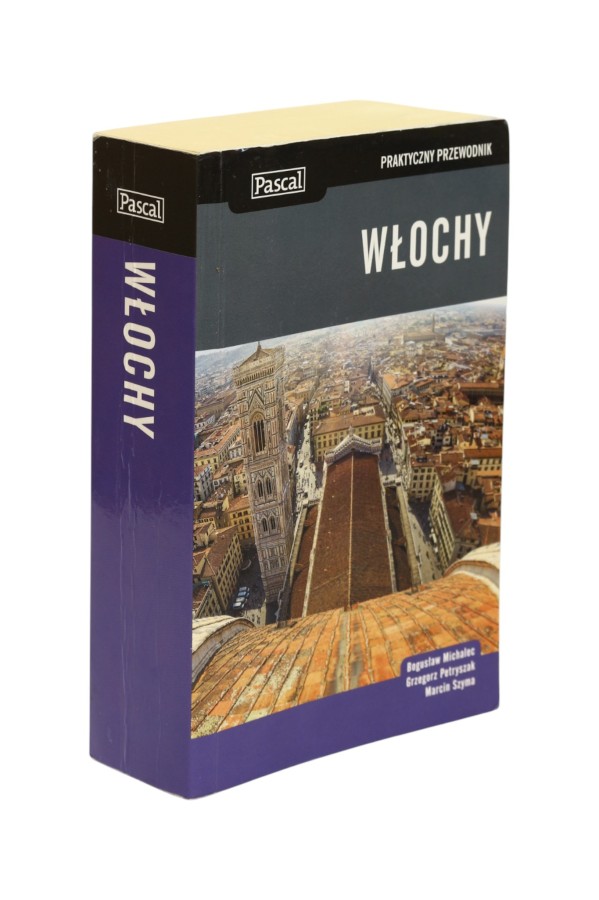 Włochy Praktyczny przewodnik Pascal