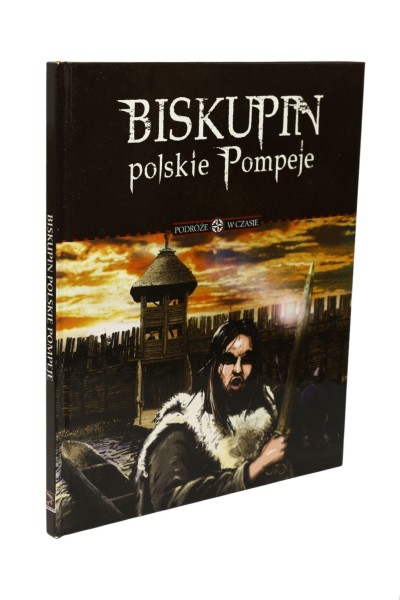 Biskupin polskie Pompeje