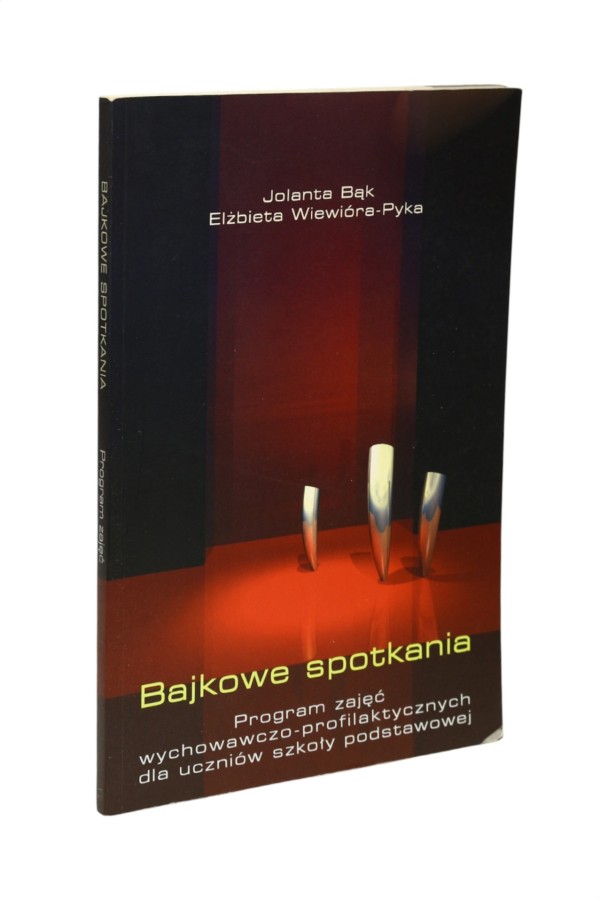 Bajkowe spotkania Bąk