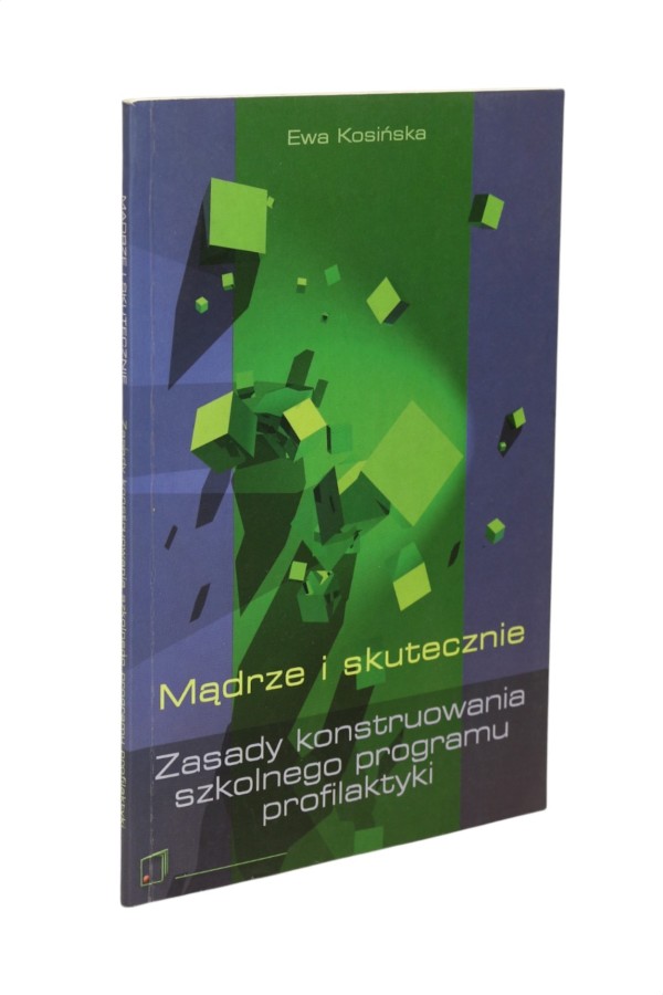 Mądrze i skutecznie Kosińska