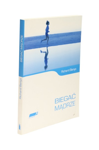 Biegać mądrze Benyo