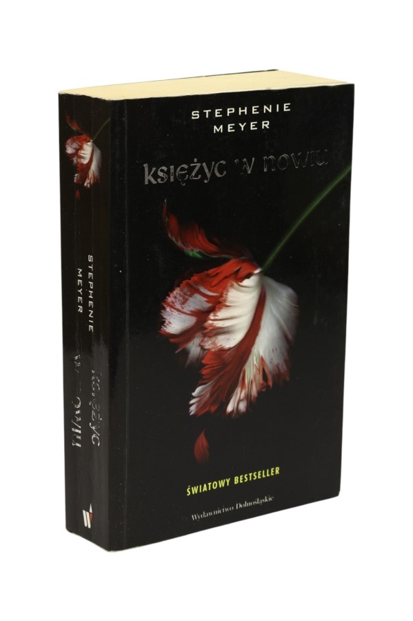 Księżyc w nowiu Meyer