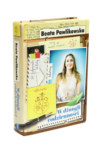 W dżungli codzienności Pawlikowska