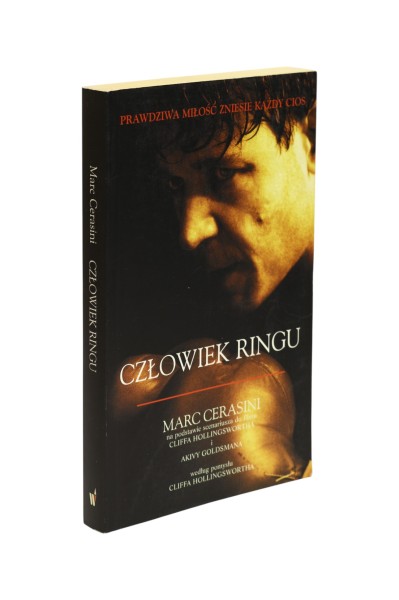 Człowiek ringu Cerasini