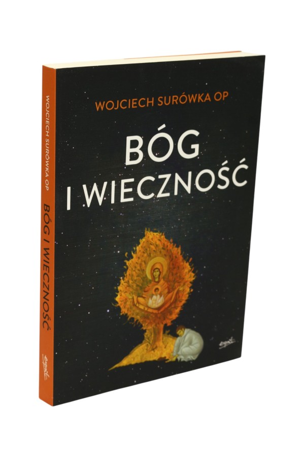 Bóg i wieczność Surówka