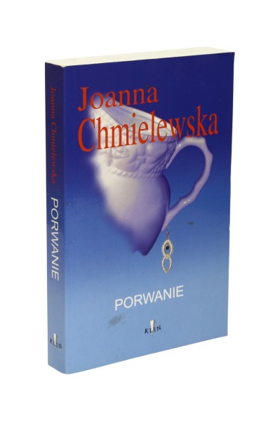 Porwanie Joanna Chmielewska